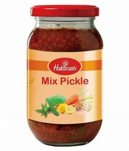 Picture of MIXED PICKLE 1 KG