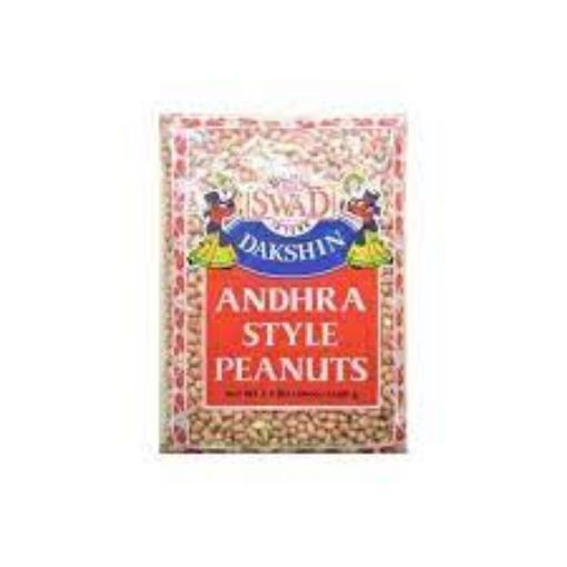 Picture of Swad Andhra Peanuts 3.5Lb