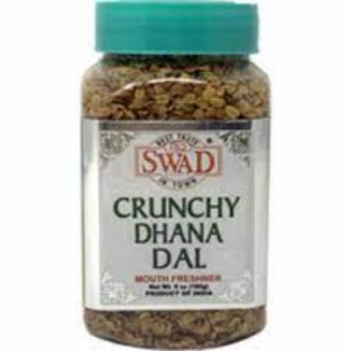 Picture of Swad Crunchy Dhana Dal 60Z