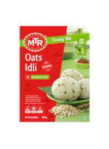 Picture of Mtr Oats Idli 500gms