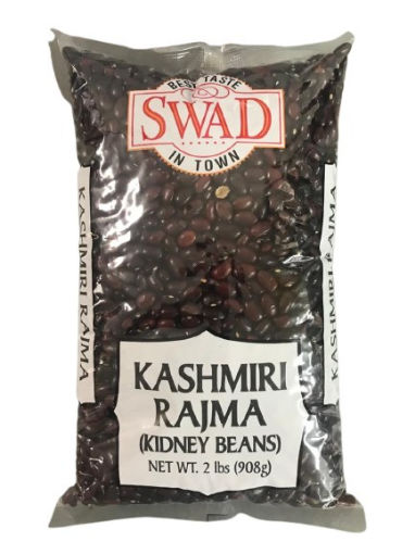 Picture of Swad Kashmiri Rajma 2lbs