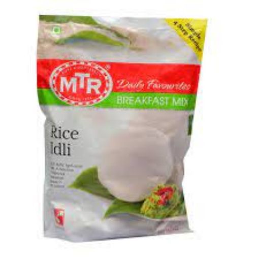 Picture of MTR RICE IDLI 7 oz