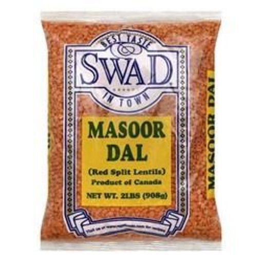 Picture of SWAD MASSOR DAL 2LB