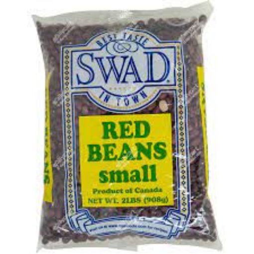 Picture of SWAD RED Beans Small 2LB