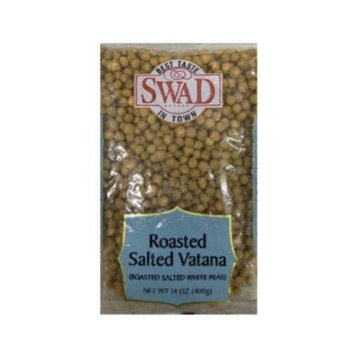 Picture of Swad Roast Salted Vatana 400gms