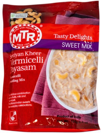 Picture of MTR VERPAYASAM MIX 7oz