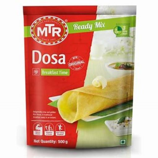 Picture of MTR DOSA MIX 500G