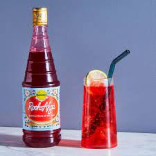 Picture of Roohafza Syrup Pakistan