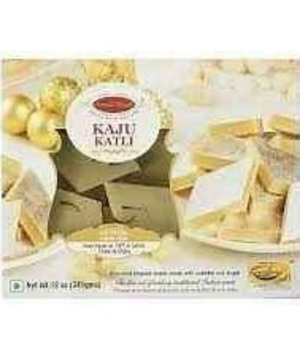 Picture of ANAND BHOG KAJU KATLI 341G