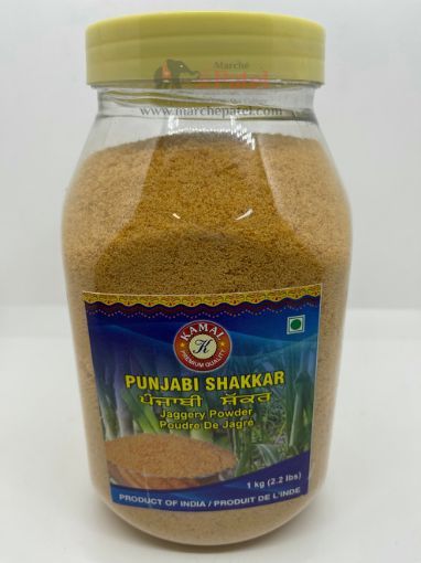 Picture of Swad Gur Punjabi Shankar 1kg