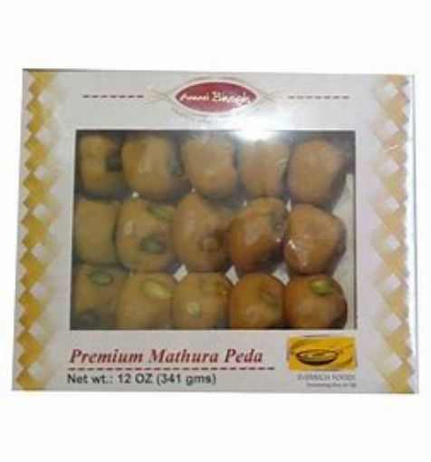 Picture of ANAND BHOGH MATHURA PEDA 341G