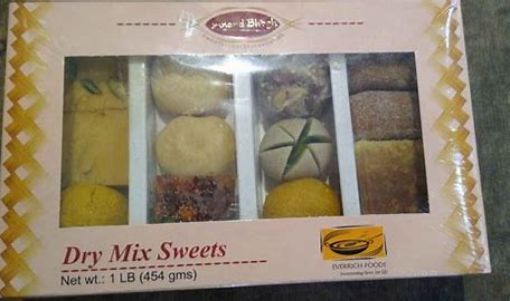 Picture of ANAND BHOGH MIX SWEETS 341G