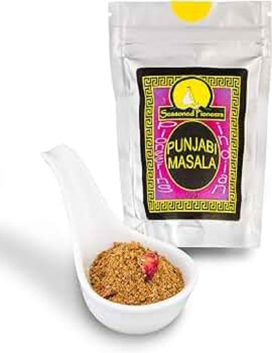 Picture of Swad Punjabi Masala Jag 28oz