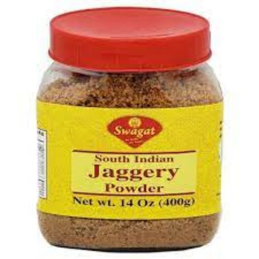 Picture of Swagat Jaggery Powder 400g