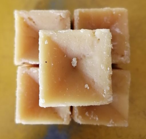 Picture of swagat Jaggery Square 400 gms