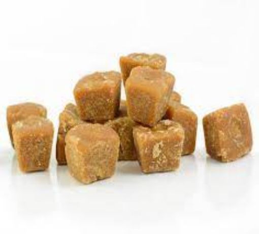 Picture of TF Jaggery Cubes 2lb