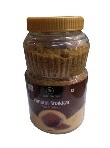 Picture of TF Punjabi Jaggery Powder 2lb