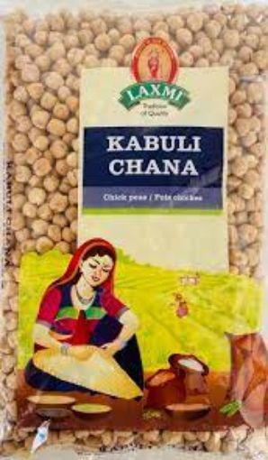 Picture of Laxmi Kabuli Chana 2lbs