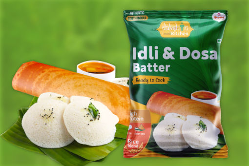 Picture of Srinilayam Idli/Dosa batter