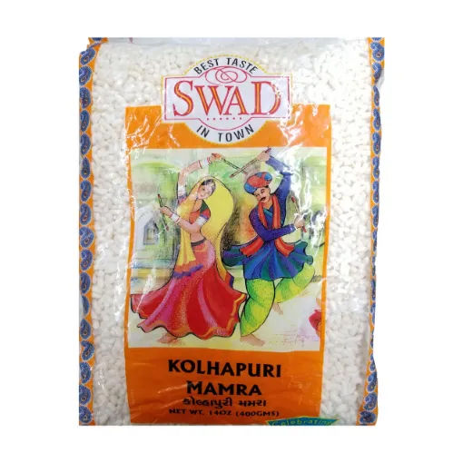 Picture of SWAD Kohlapuri MAMRA 14 oz