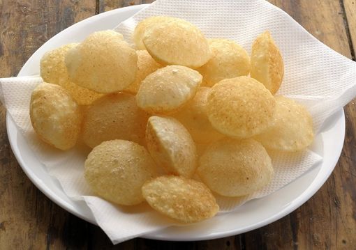 Picture of Swad magic golgappa