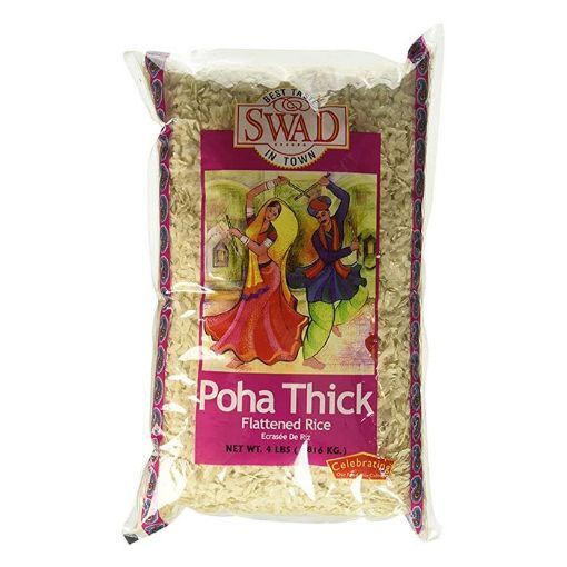 Picture of SWAD Poha Thick 4 lb