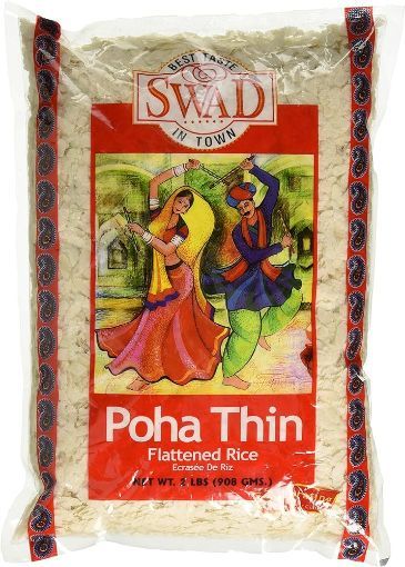 Picture of Swad Poha Thin 2lbs