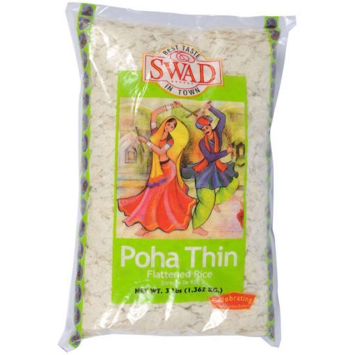 Picture of Swad Poha Thin 3lbs