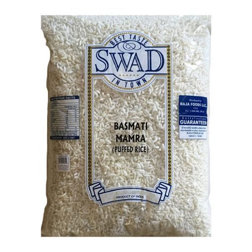 Picture of Swagat Basmati Mamra 2 lb