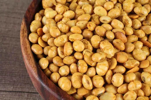 Picture of SOY NUTS 397 GM