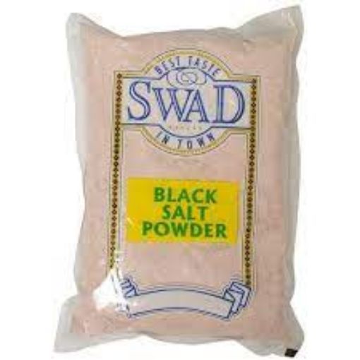 Picture of SWAD Black Salt Powder 7 oz