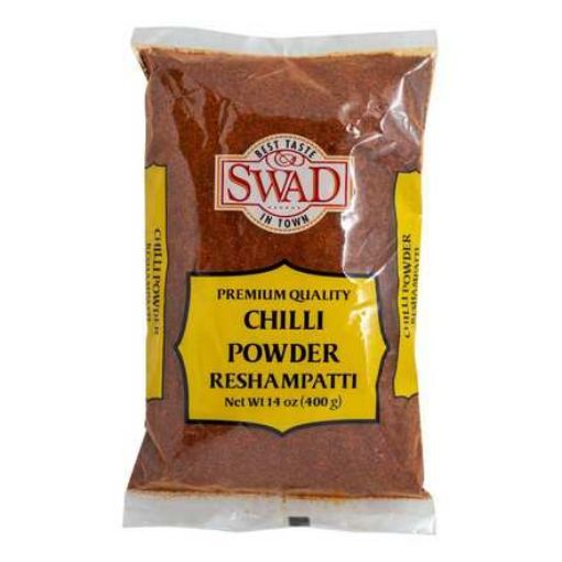 Picture of SWAD CHILLI PDR RESHAM 14oz