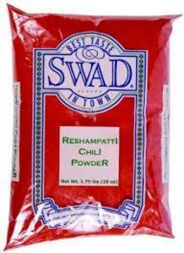 Picture of SWAD CHILLI PDR RESHAM 28oz