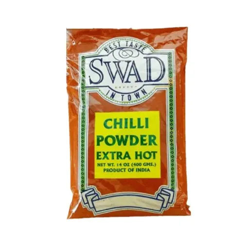 Picture of SWAD CHILLI PDR X HOT 14oz