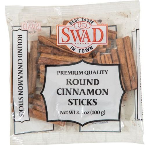 Picture of SWAD CINNAMON STICK Flat 3.50Z