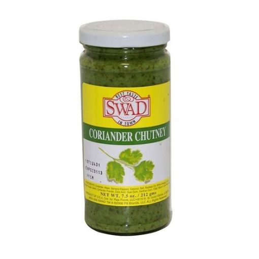 Picture of Swad Coriander Powder 7.5oz