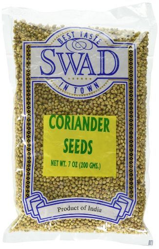 Picture of SWAD CORIANDER SEEDS 7oz