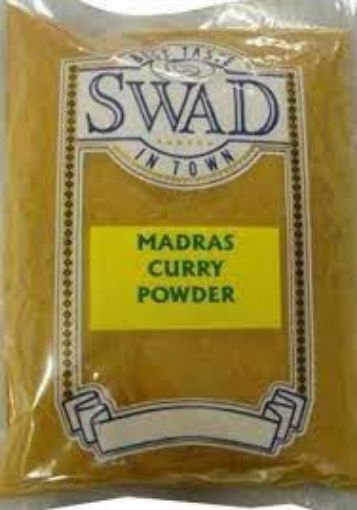 Picture of SWAD CURRY PDR 14 oz