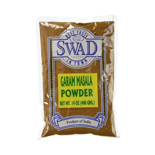 Picture of SWAD GARAM MASALA 14oz