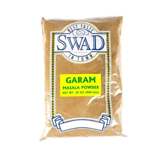 Picture of SWAD GARAM MASALA 28 oz