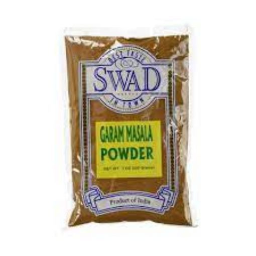 Picture of SWAD GARAM MASALA 7oz