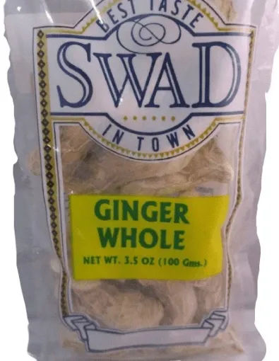 Picture of Swad Ginger Dry Whole 3.5oz