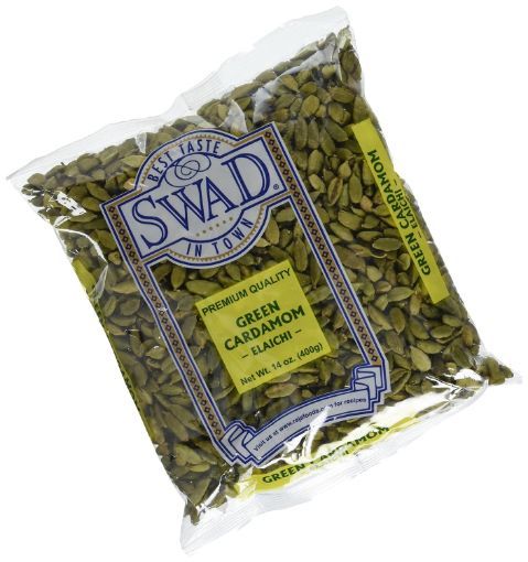 Picture of SWAD GREEN CARDAMOM 14 oz
