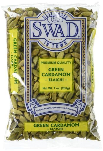 Picture of SWAD GREEN CARDAMOM 70Z