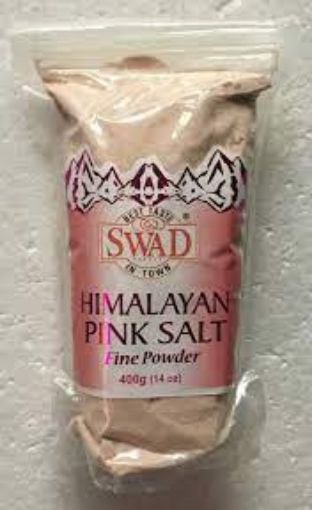 Picture of Swad Himalayan PinkSalt 400gms