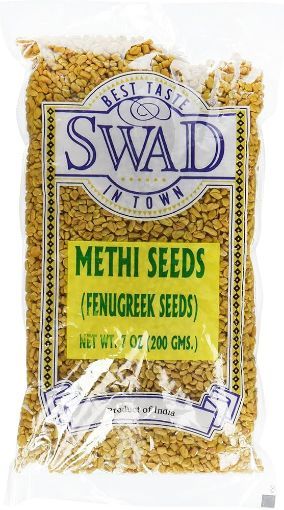 Picture of SWAD METHI SEED 70Z