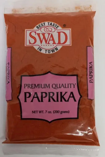 Picture of SWAD PAPRIKA 70Z