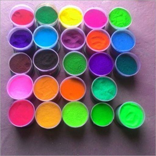 Multicolor Square Festival Rangoli Powder rangoli colour, Size/Dimension:  15 X 15 X 5 cm at Rs 249/kg in Jaipur