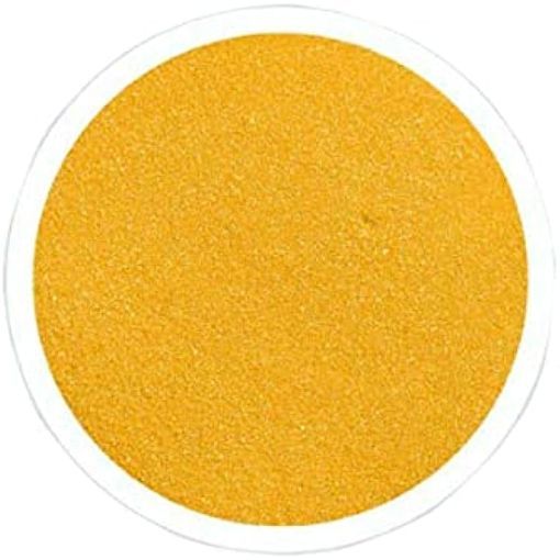 Picture of Rangoli Powder (Gold) 200 gms