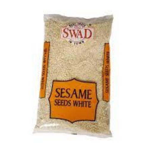 Picture of Swad Sesame Seeds White 3.5lbs